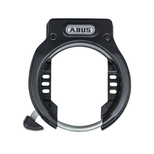 Abus "AMPARO 4650SL NR" black OE