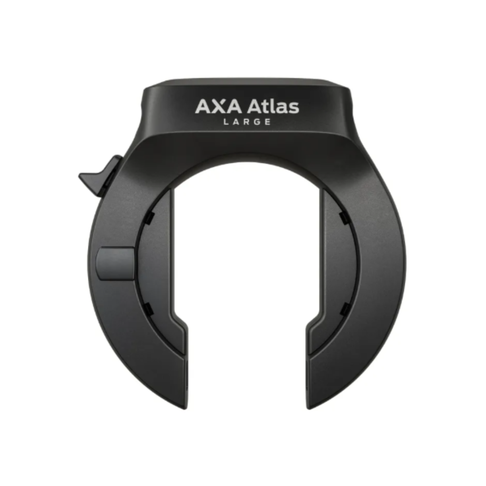 AXA Rahmenschloss "Atlas L Retractable"