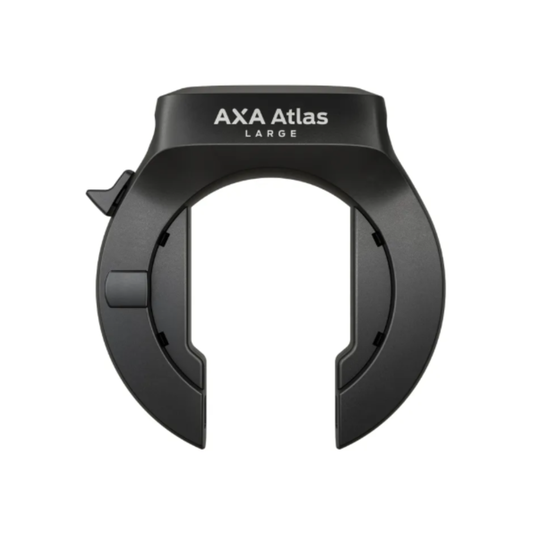 AXA Rahmenschloss "Atlas L Retractable"