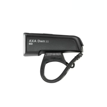 AXA Scheinwerfer "Dwn Front 30 Lux"