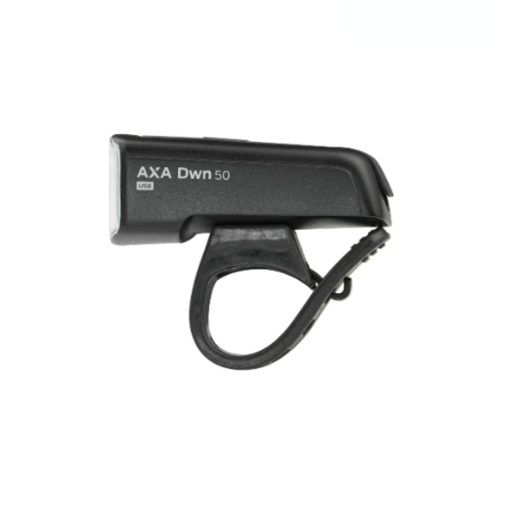 AXA Scheinwerfer "Dwn Front 50 Lux"