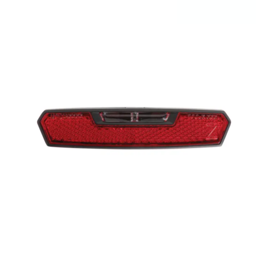 AXA Rücklicht "Juno E-bike 6-12V 50/80 mm Brake Light"