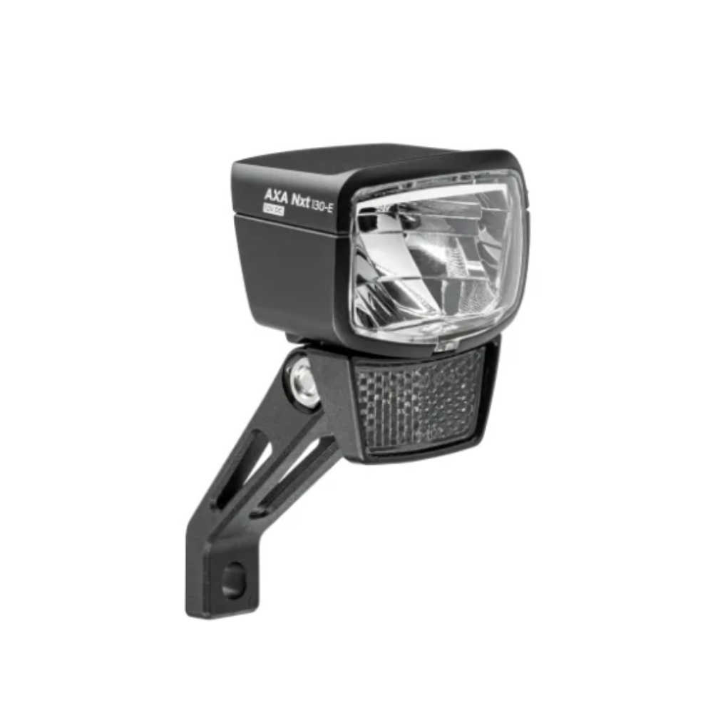 AXA Scheinwerfer "Nxt 130"