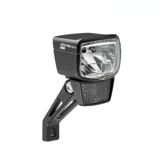 AXA Scheinwerfer "Nxt 130"