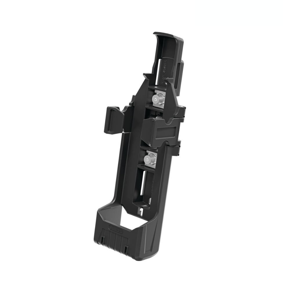 Abus BORDO 6200K/90 SH black