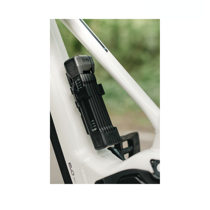 Abus BORDO 6200K/90 SH black