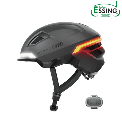 X-MAS DEAL ! ABUS HYP-E - volcano titan