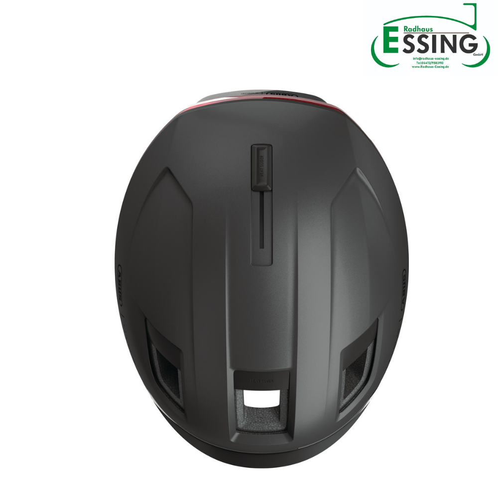 X-MAS DEAL ! ABUS HYP-E - volcano titan