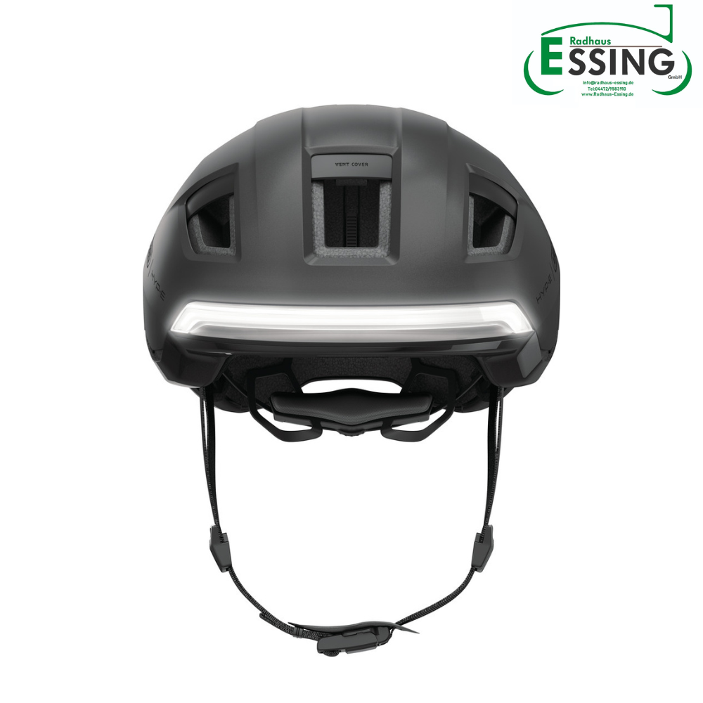 X-MAS DEAL ! ABUS HYP-E - volcano titan