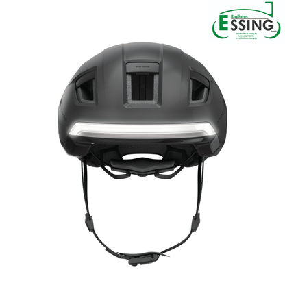 X-MAS DEAL ! ABUS HYP-E - volcano titan