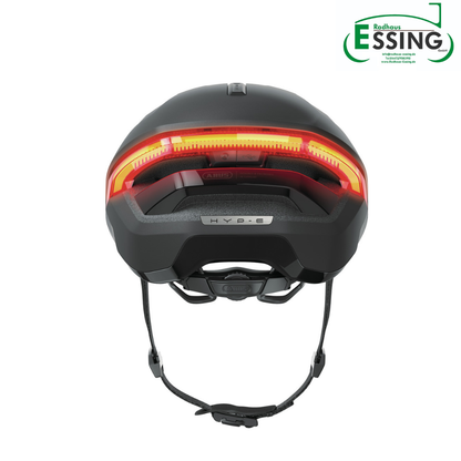 X-MAS DEAL ! ABUS HYP-E - volcano titan