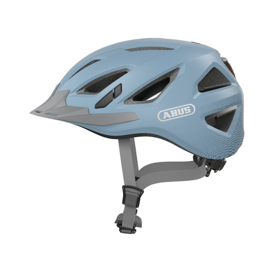 Abus "Urban-I 3.0" - Glacier Blue