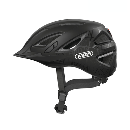 Abus "Urban-I 3.0" Street Art