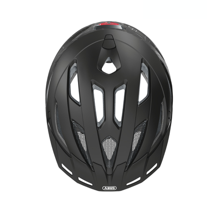 Abus "Urban-I 3.0" Street Art