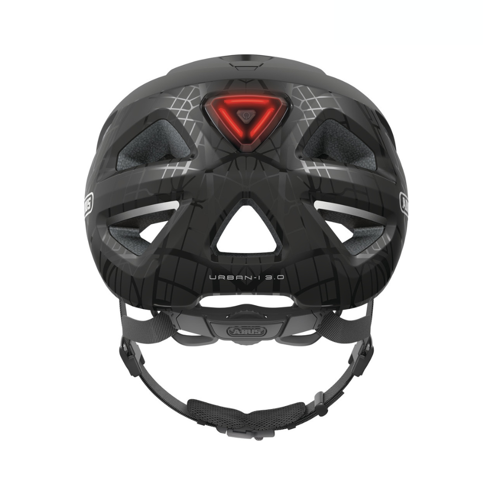 Abus "Urban-I 3.0" Street Art