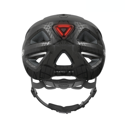 Abus "Urban-I 3.0" Street Art