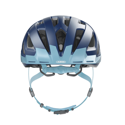 ABUS “URBAN-I 3.0” Core Blue