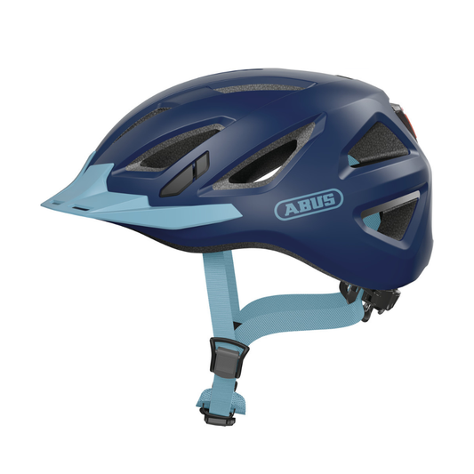 ABUS “URBAN-I 3.0” Core Blue ! X-MAS DEAL !