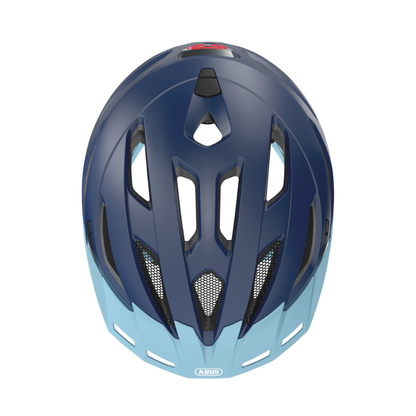 ABUS “URBAN-I 3.0” Core Blue