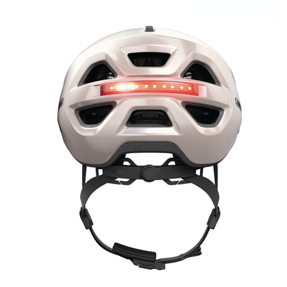 Abus "Urban-I 4.0" - Champagne Gold