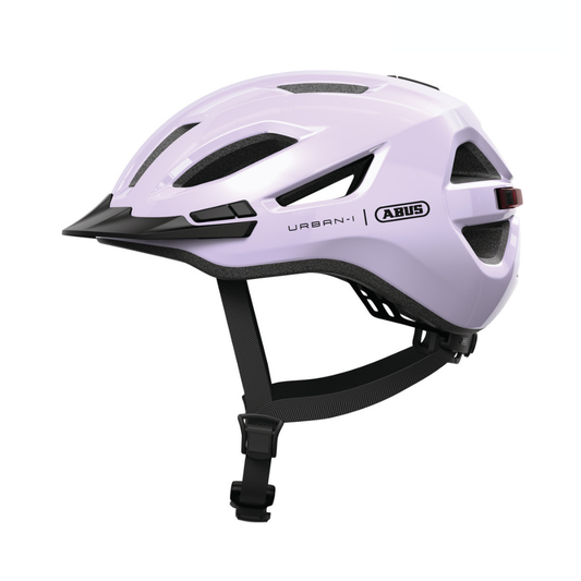 Abus "Urban-I 4.0" - Light Lavender