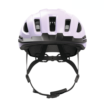 Abus "Urban-I 4.0" - Light Lavender