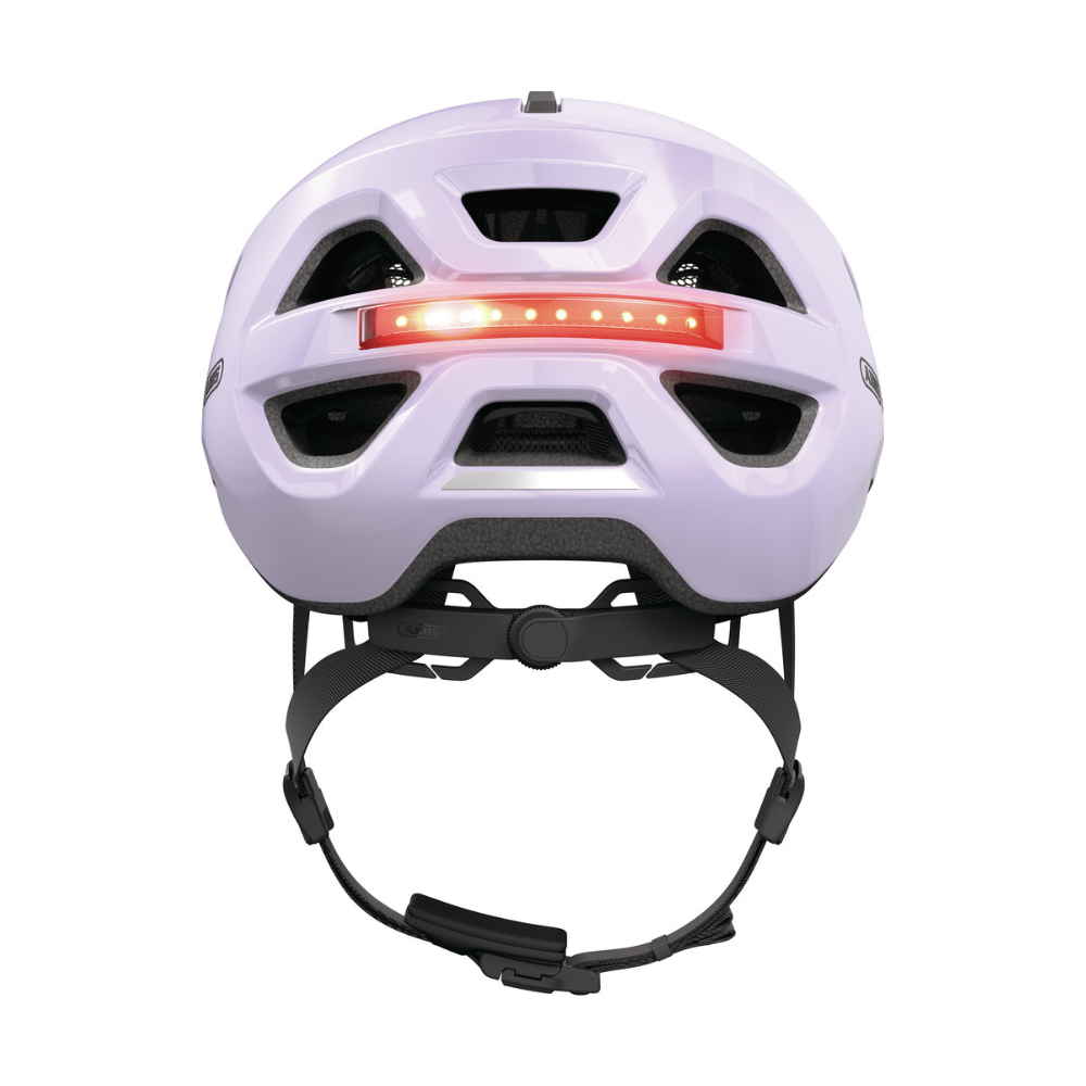 Abus "Urban-I 4.0" - Light Lavender