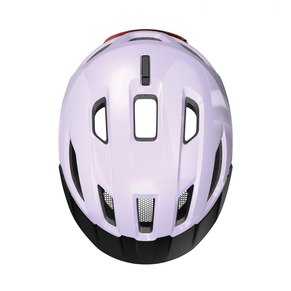 Abus "Urban-I 4.0" - Light Lavender