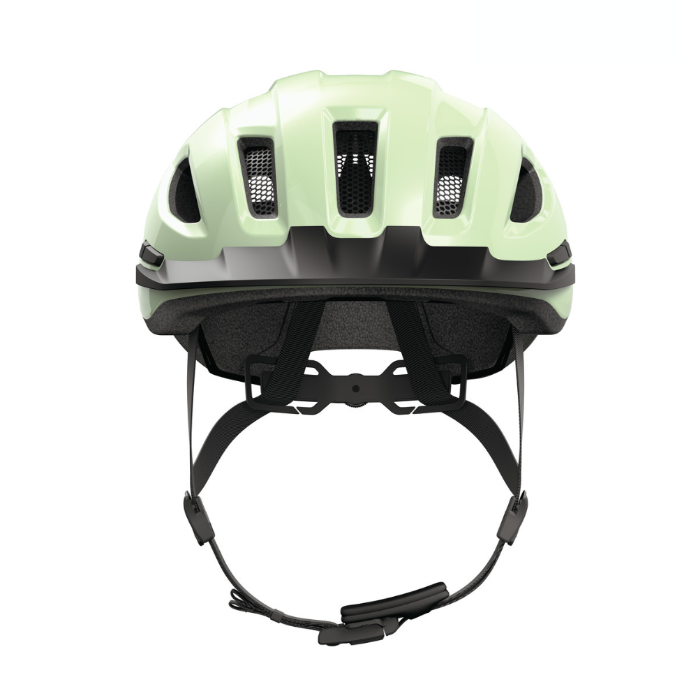 Abus "Urban-I 4.0" - Pistacchio Green