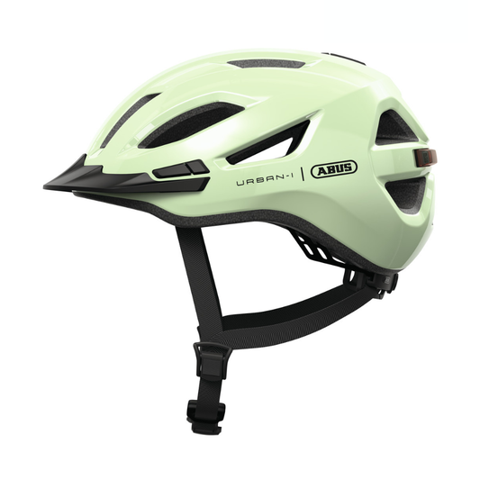 Abus "Urban-I 4.0" - Pistacchio Green