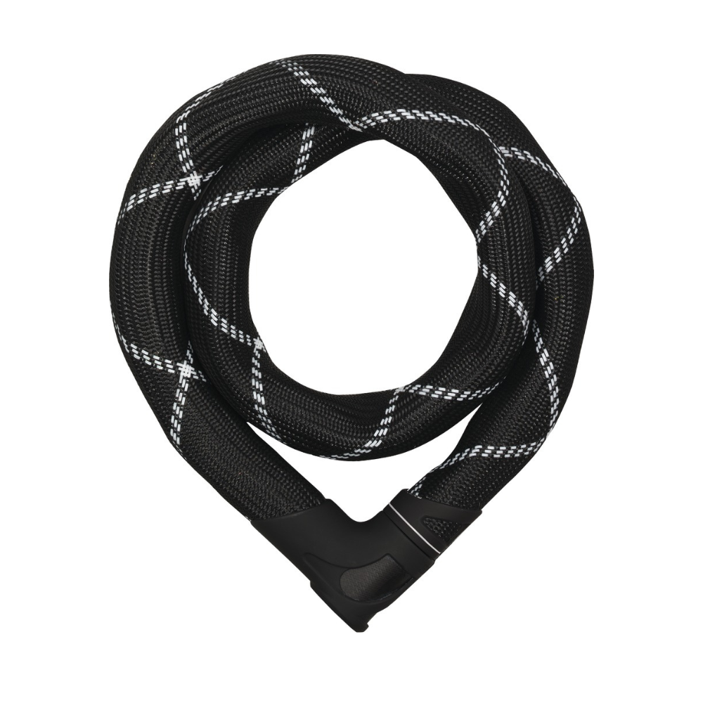 Abus IVEN Chain 8210/140 black