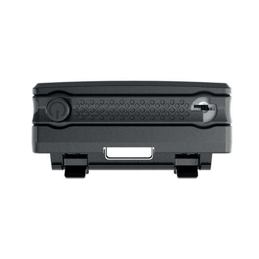 Abus "Alarmbox 2.0" schwarz