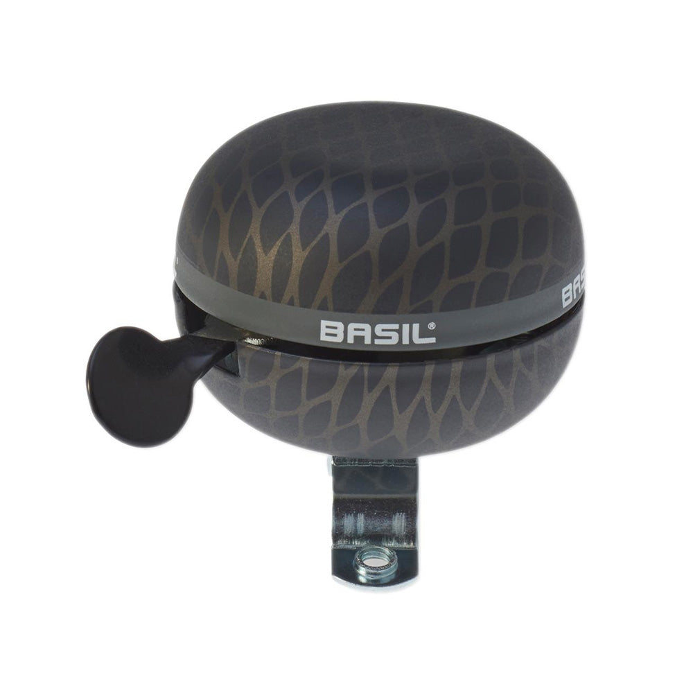 BASIL Glocke "Noir"