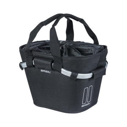 BASIL V.R.-Korb "Carry All Front Basket" - verschiedene Farben