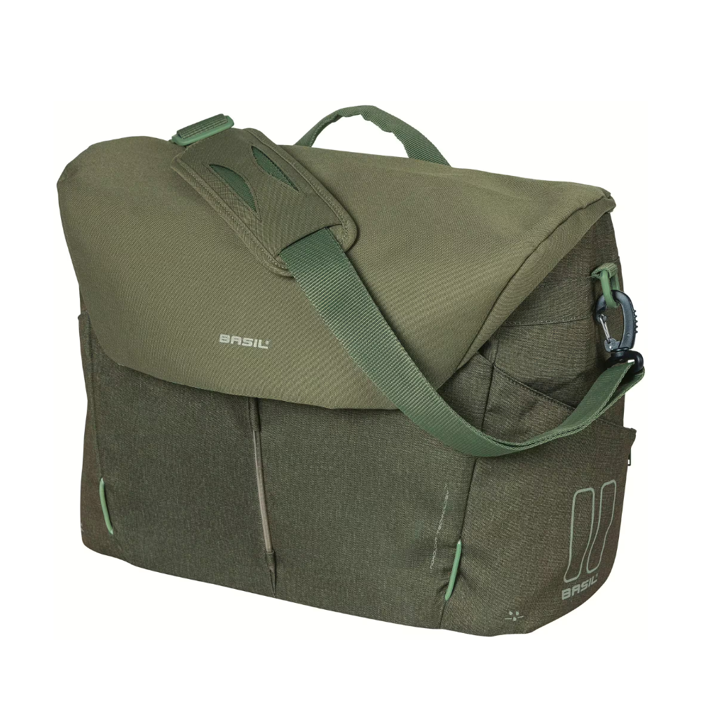 BASIL Commutertasche "B-Safe Nordlicht"