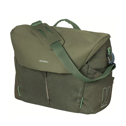 BASIL Commutertasche "B-Safe Nordlicht"