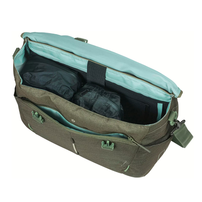 BASIL Commutertasche "B-Safe Nordlicht"