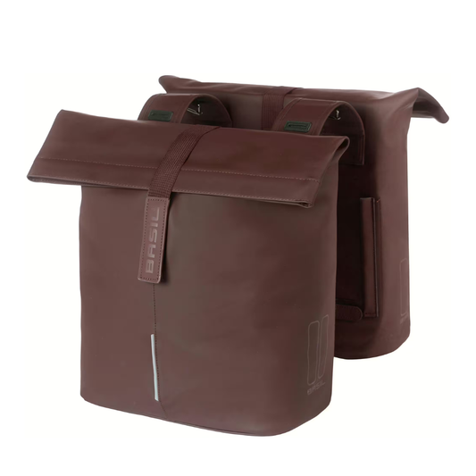 BASIL Doppeltasche "City Double Pannier Bag" ! X-MAS DEAL !