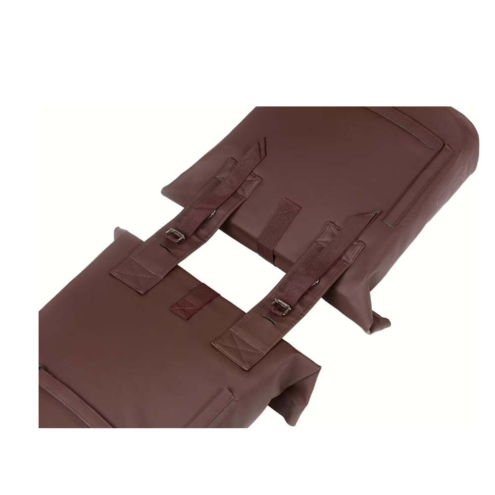 BASIL Doppeltasche "City Double Pannier Bag"