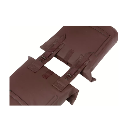 BASIL Doppeltasche "City Double Pannier Bag"
