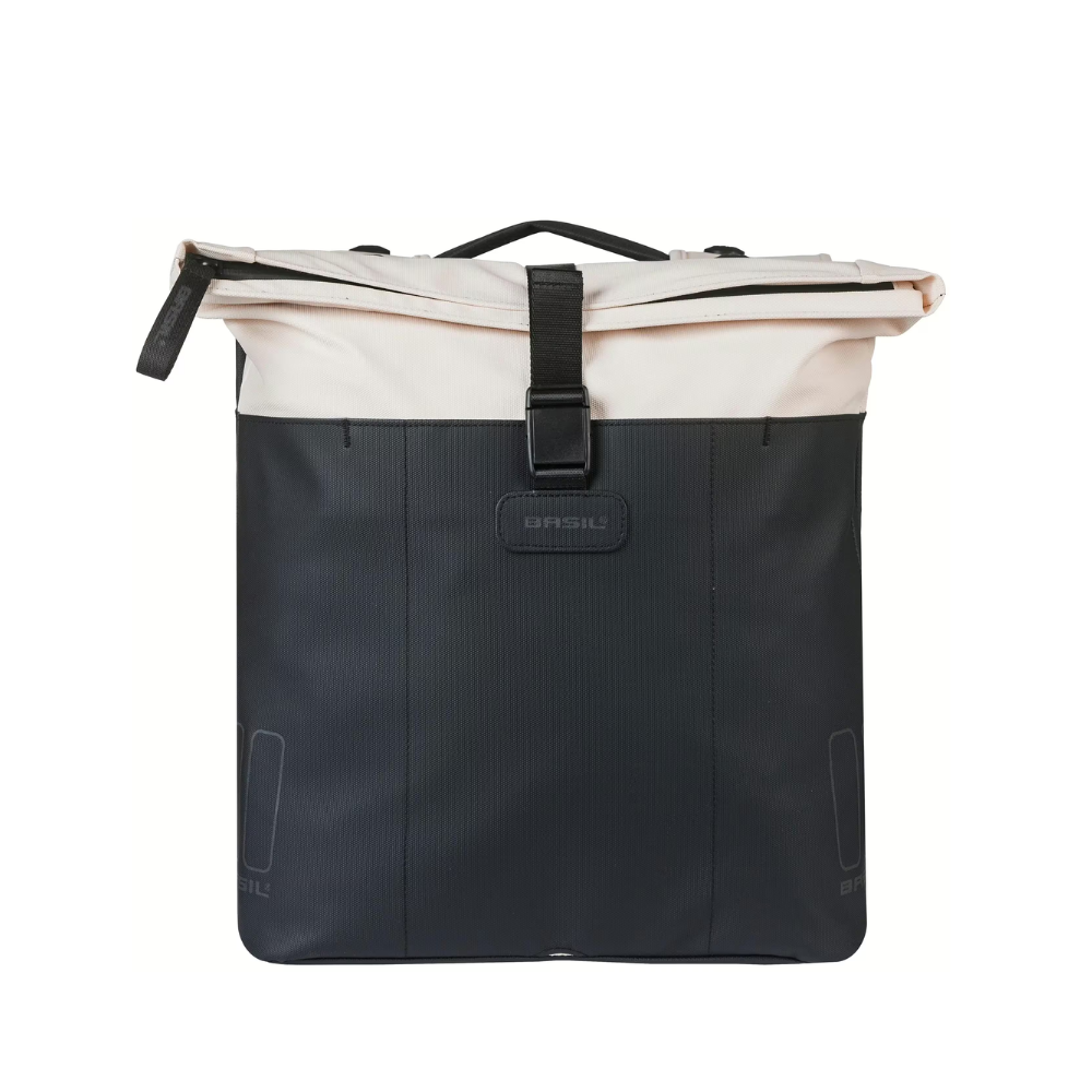 BASIL Doppeltasche "Vive MIK 2.0"