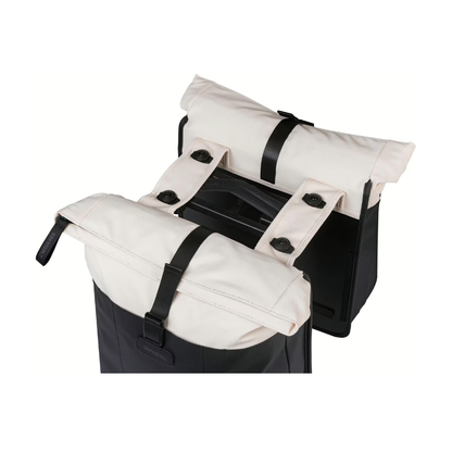 BASIL Doppeltasche "Vive MIK 2.0"