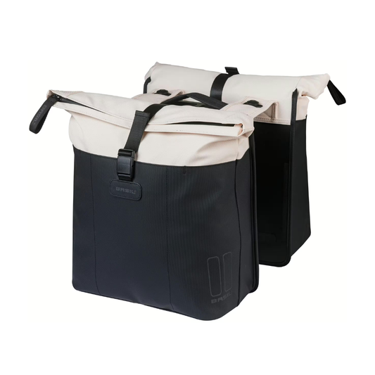 BASIL Doppeltasche "Vive MIK 2.0"