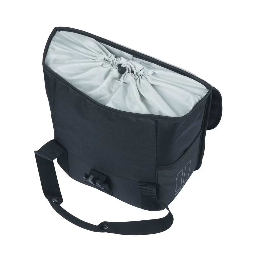 BASIL Einzeltasche "Go - Single" - Volumen: 16l