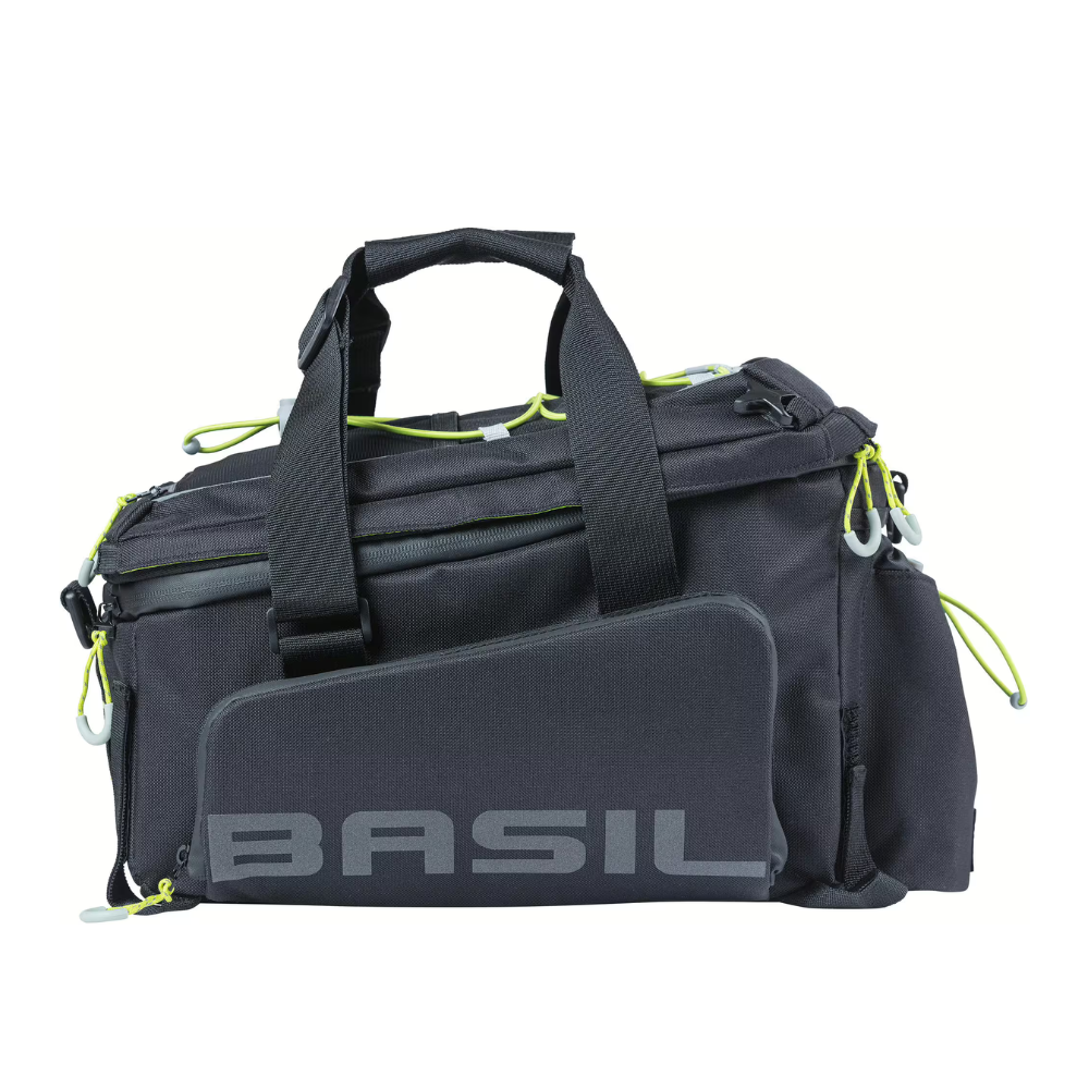 BASIL Gepäckträgertasche "Miles XL Pro"