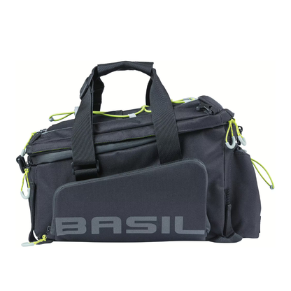 BASIL Gepäckträgertasche "Miles XL Pro"