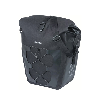 BASIL Einzeltasche "Navigator Waterproof"