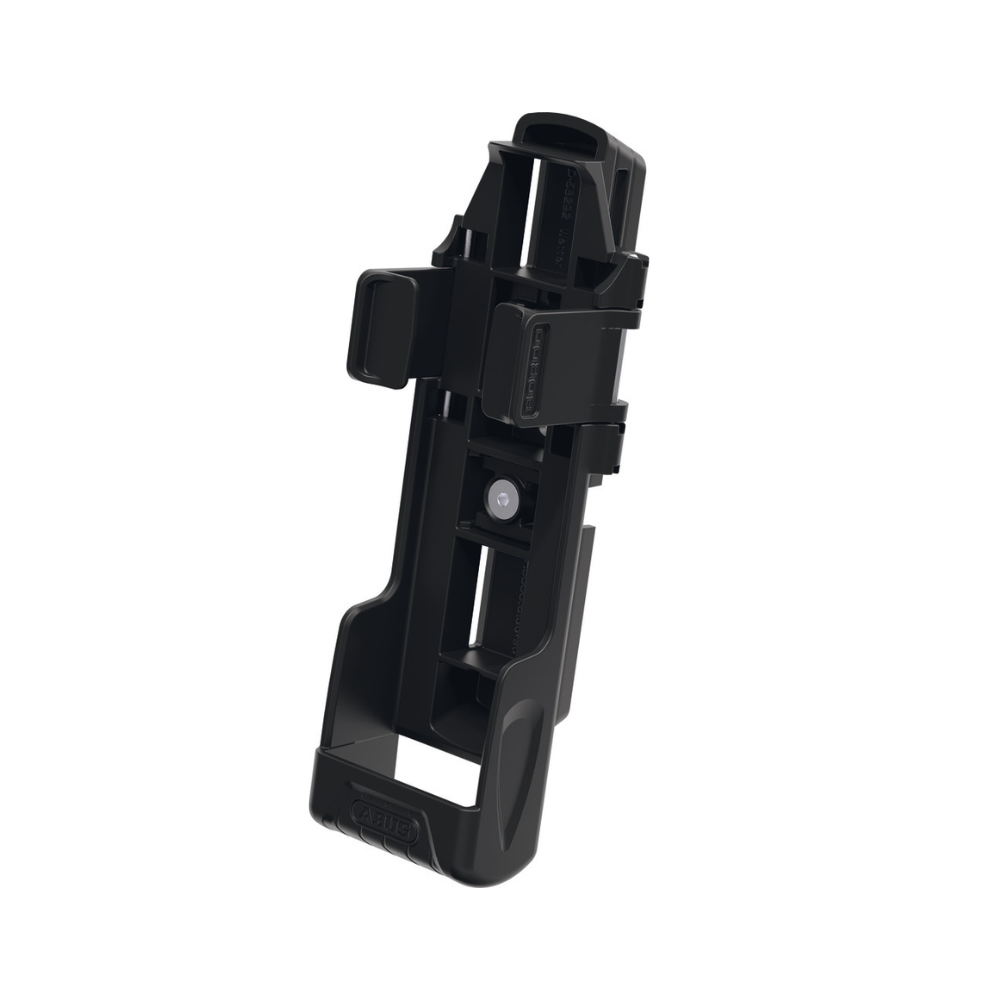 Abus BORDO XPlus 6000K/90 black SH