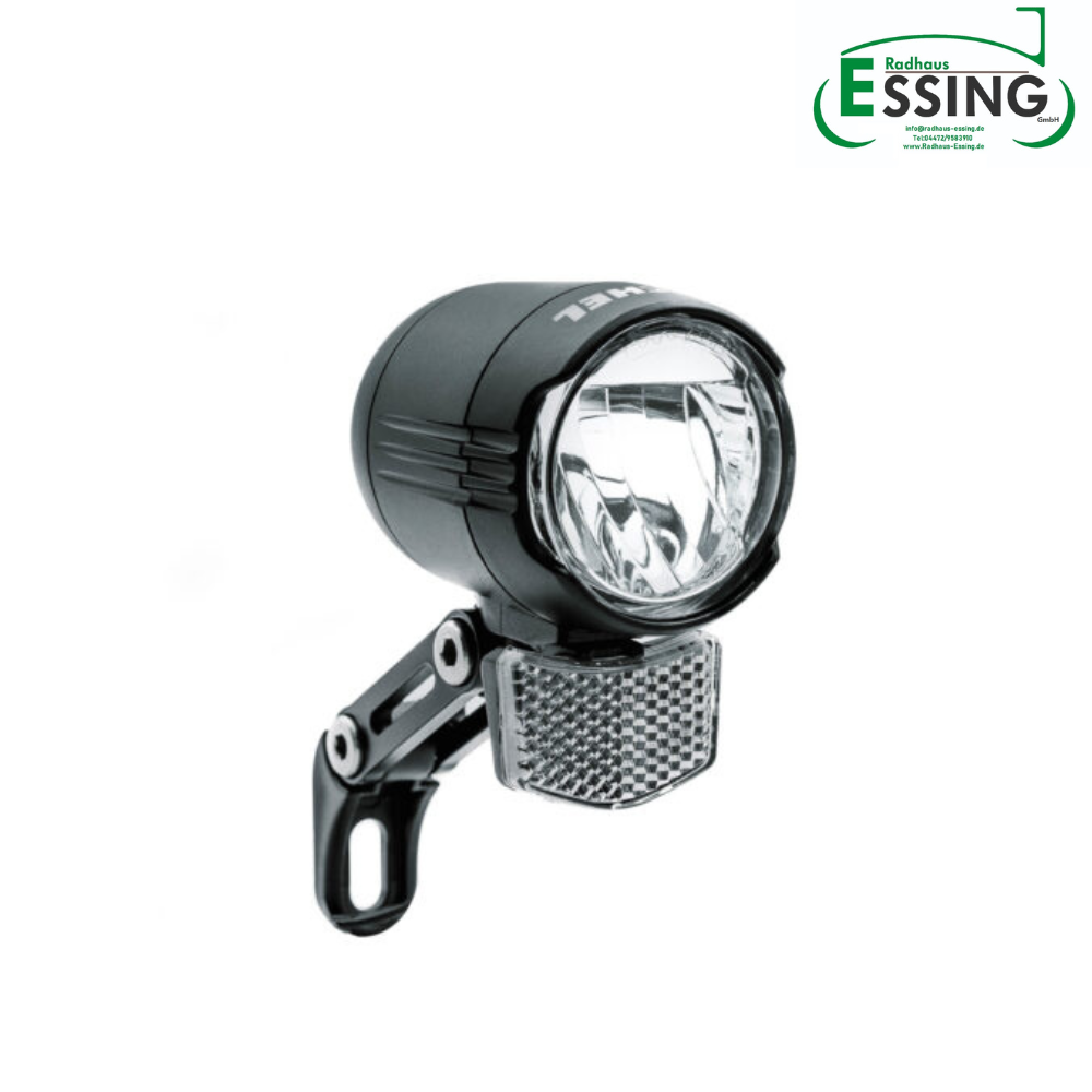 BÜCHEL Scheinwerfer "Shiny 120 Lux"