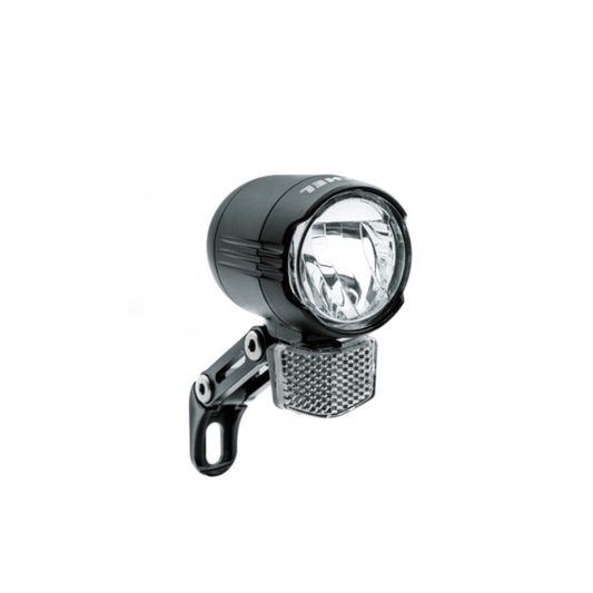 BÜCHEL Scheinwerfer "Shiny 120 Lux"